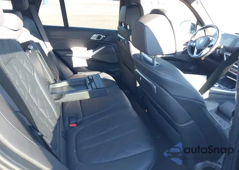 2024 BMW X5 Sdrive40I z USA, uszkodzony, nr VIN 5UX13EU00R9V52785